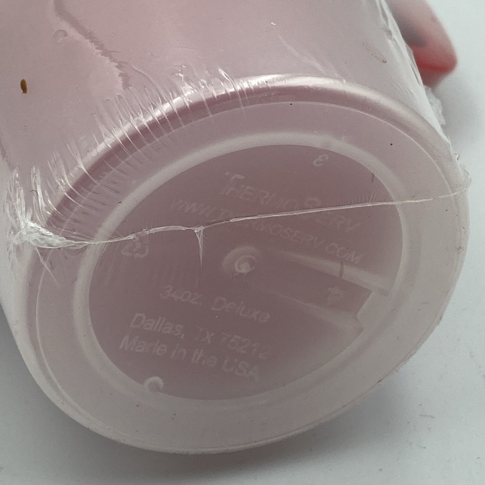 New 7-Eleven Big Gulp Insulated 34 oz Fountain Cup Travel Mug Sealed In Plastic - Picture 7 of 8